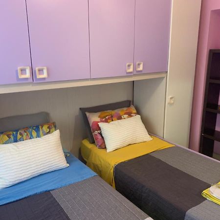 Pisa Train Station Guest House Extérieur photo