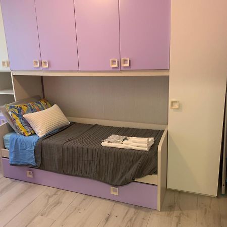 Pisa Train Station Guest House Extérieur photo