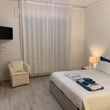 Pisa Train Station Guest House Extérieur photo
