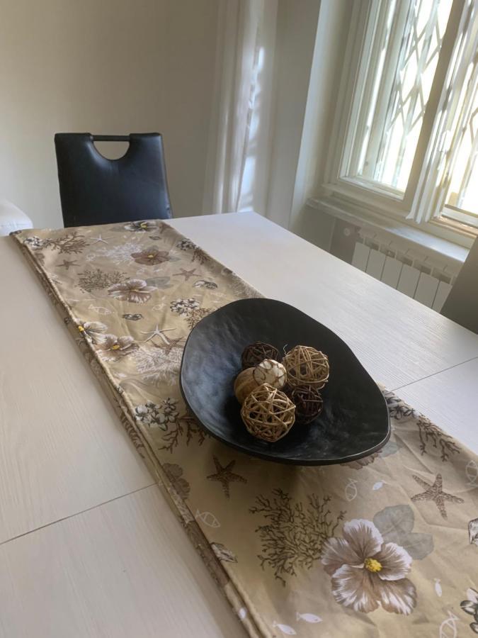 Pisa Train Station Guest House Extérieur photo