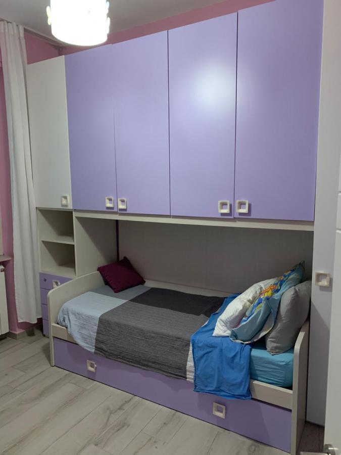 Pisa Train Station Guest House Extérieur photo