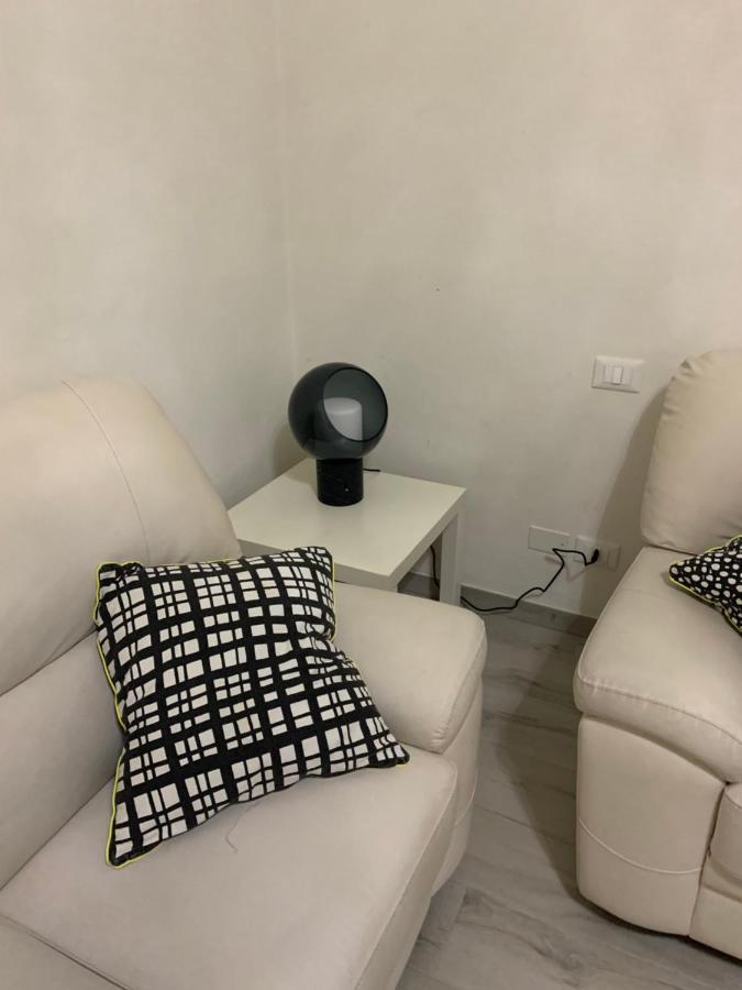 Pisa Train Station Guest House Extérieur photo