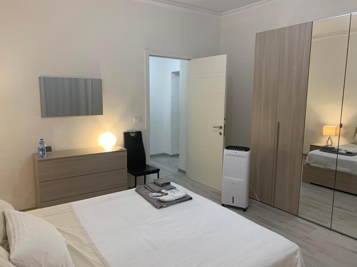 Pisa Train Station Guest House Extérieur photo