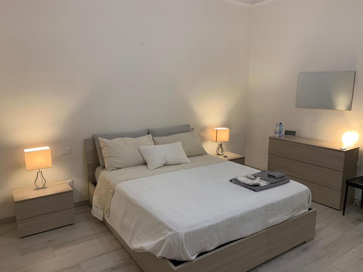 Pisa Train Station Guest House Extérieur photo