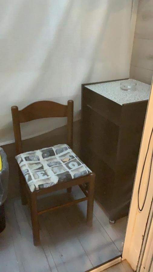 Pisa Train Station Guest House Extérieur photo