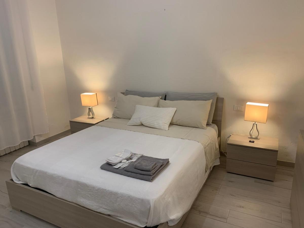Pisa Train Station Guest House Extérieur photo