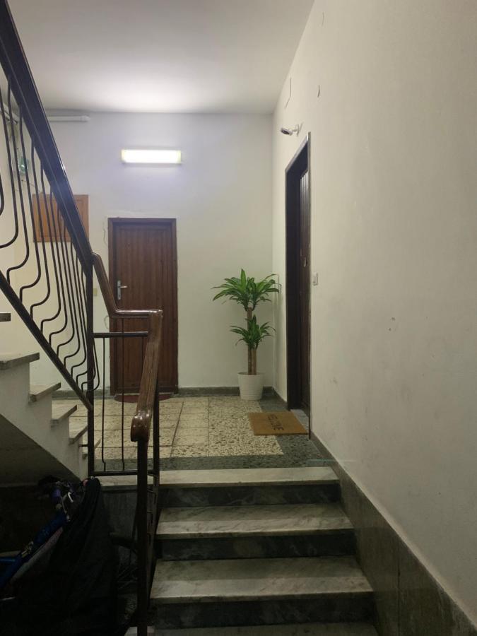 Pisa Train Station Guest House Extérieur photo