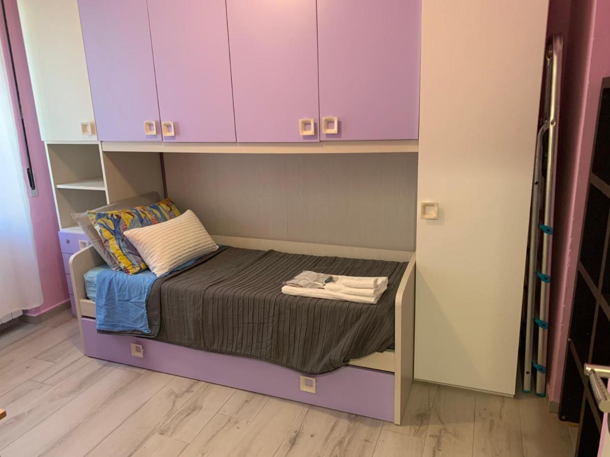 Pisa Train Station Guest House Extérieur photo