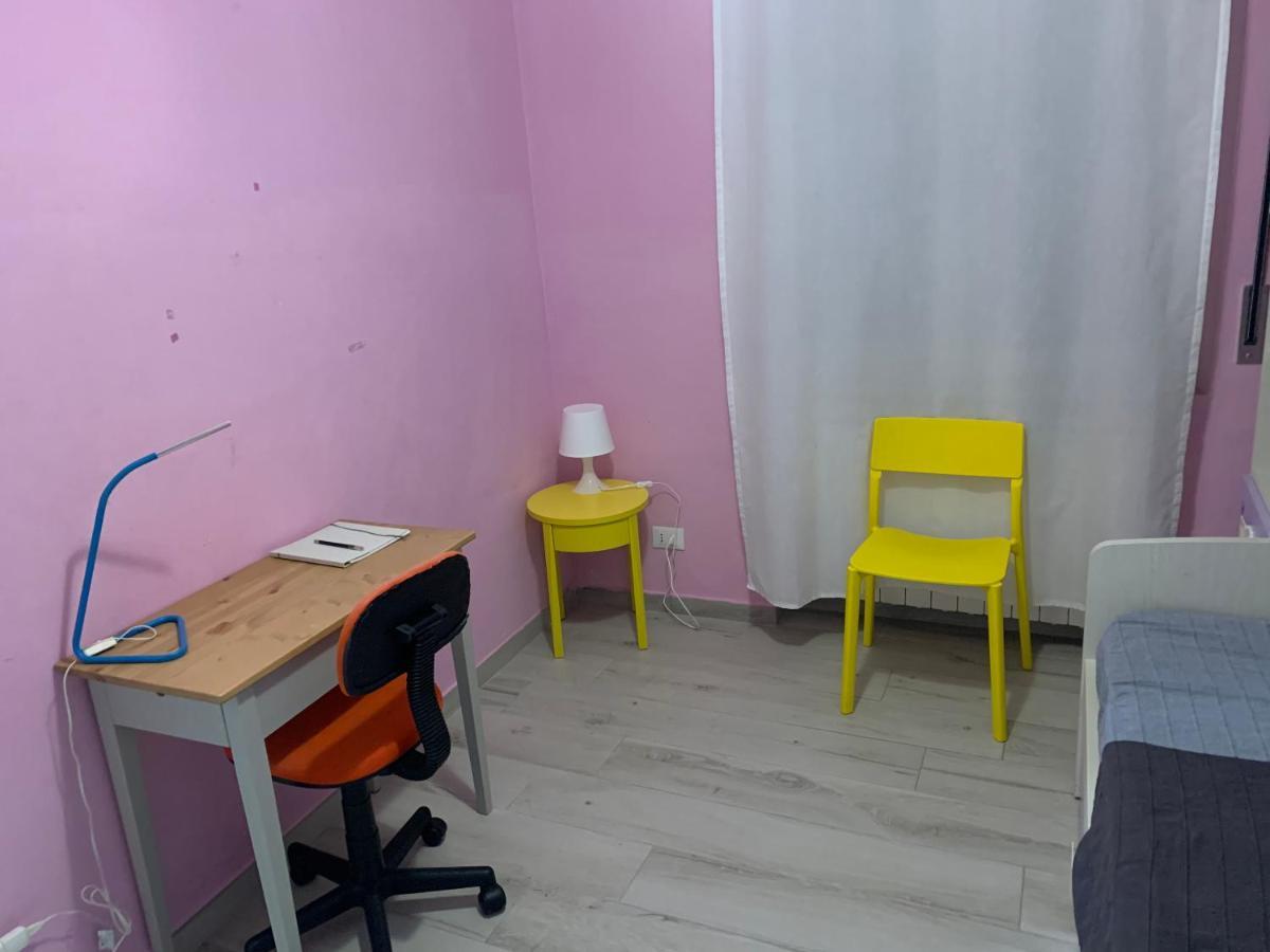 Pisa Train Station Guest House Extérieur photo