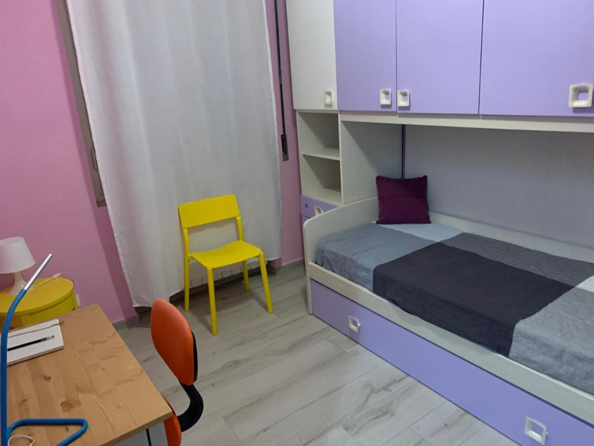 Pisa Train Station Guest House Extérieur photo
