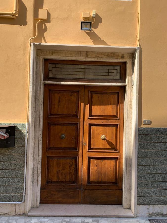 Pisa Train Station Guest House Extérieur photo