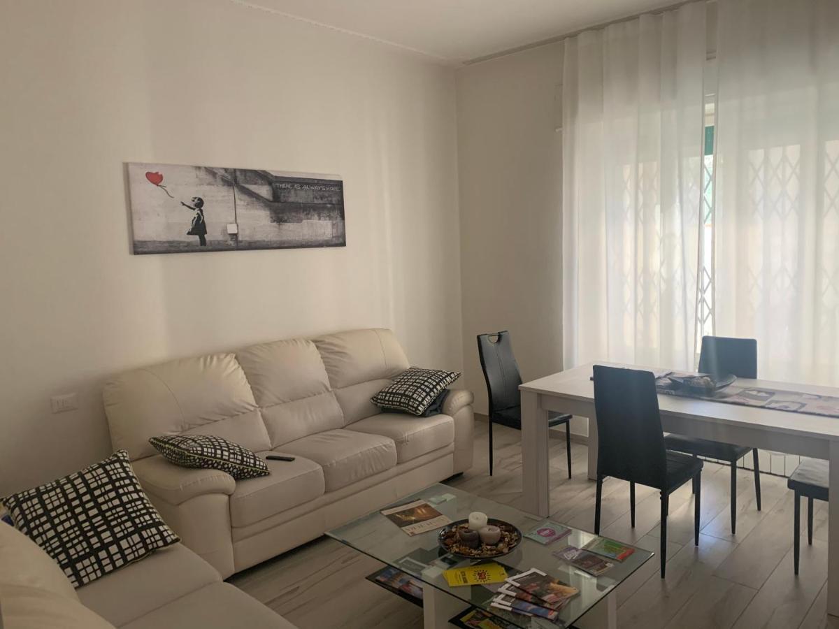 Pisa Train Station Guest House Extérieur photo