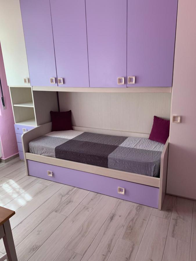 Pisa Train Station Guest House Extérieur photo