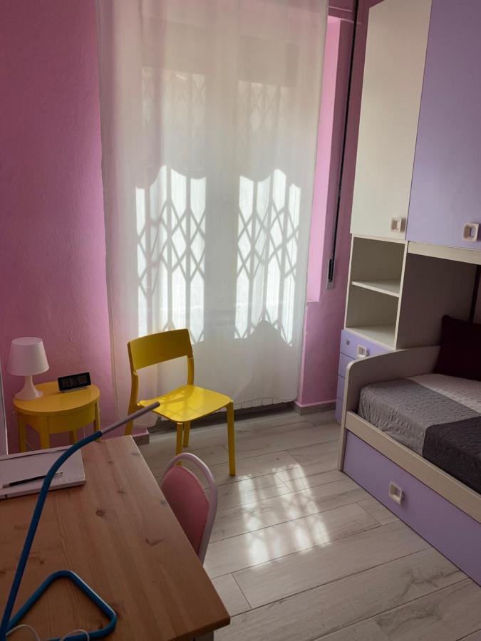 Pisa Train Station Guest House Extérieur photo
