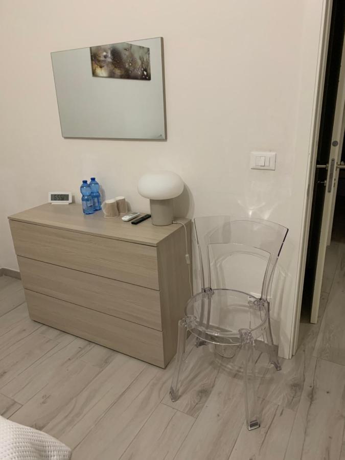 Pisa Train Station Guest House Extérieur photo