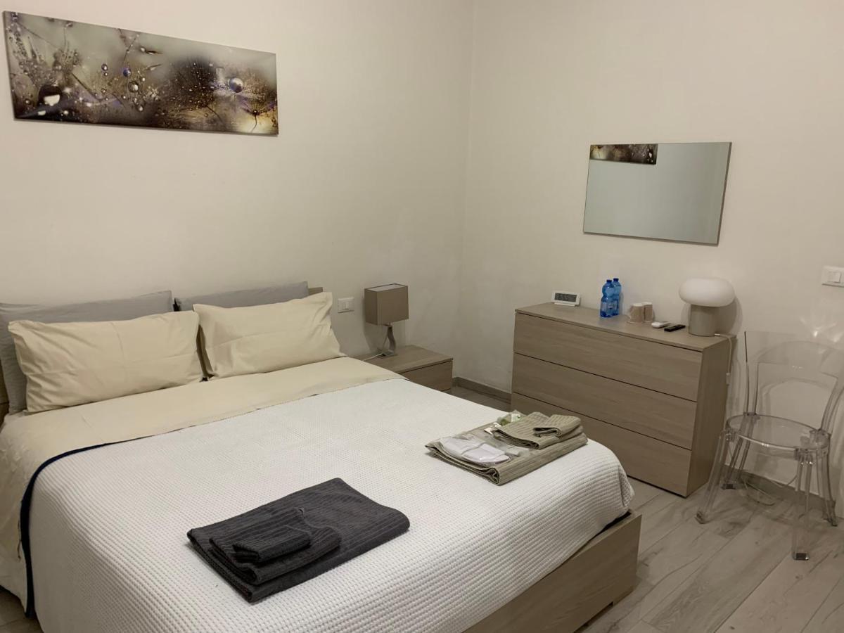 Pisa Train Station Guest House Extérieur photo