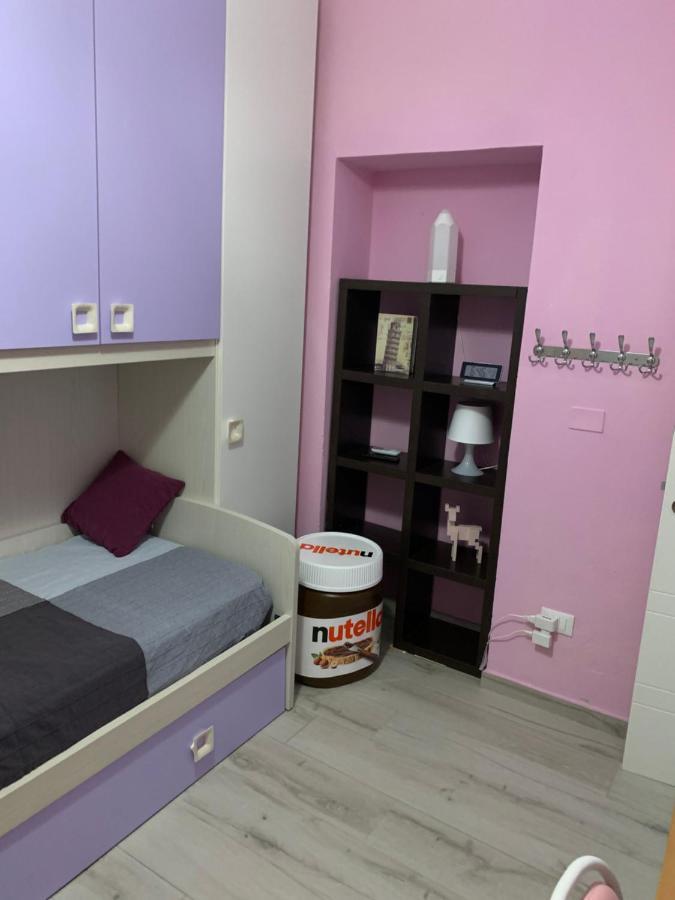Pisa Train Station Guest House Extérieur photo